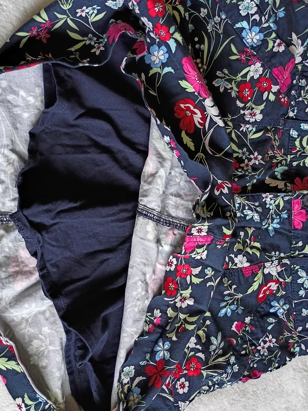 croft & barrow casual line